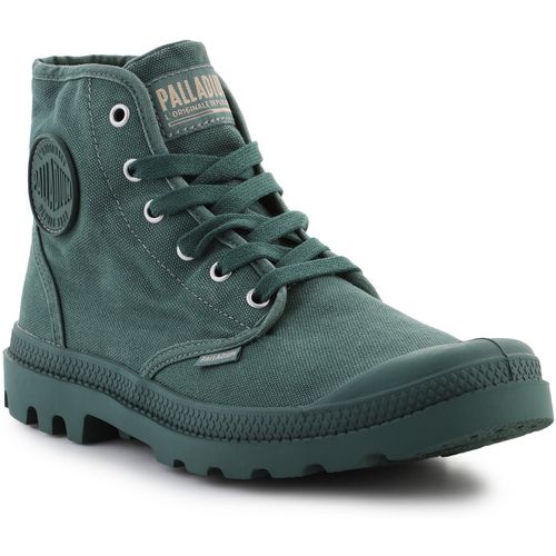 Sneakers alte Pampa Hi 02352-398-M Pine Needle - Palladium - Modalova