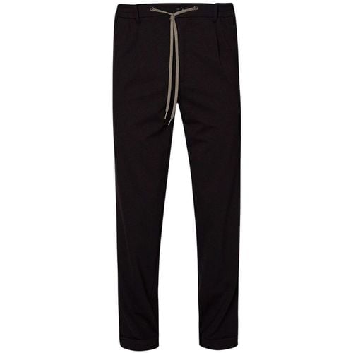 Pantalone Chino PANTALONE TS TPOTF LUNGO - Liu jo - Modalova