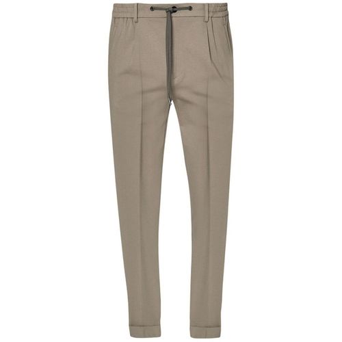 Pantalone Chino PANTALONE TS TPOTF LUNGO - Liu jo - Modalova