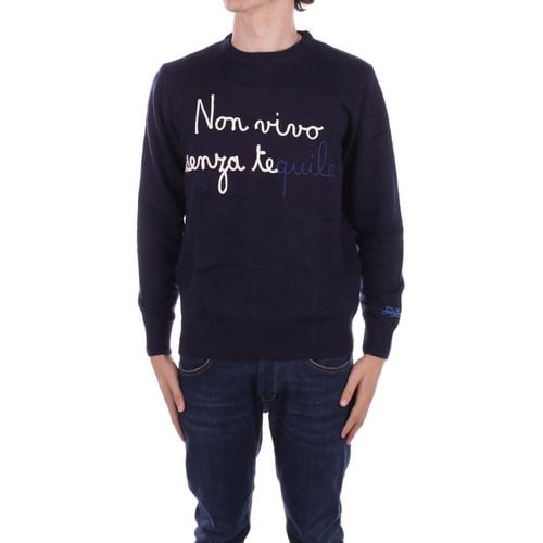 Maglione HER000100965G - Mc2 Saint Barth - Modalova