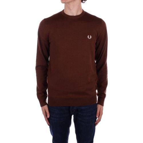 Maglione Fred Perry K9601 - Fred perry - Modalova