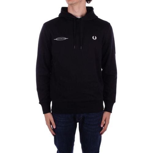 Felpa Fred Perry M8650 - Fred perry - Modalova