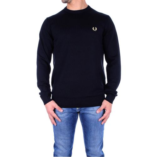 Maglione Fred Perry K9601 - Fred perry - Modalova