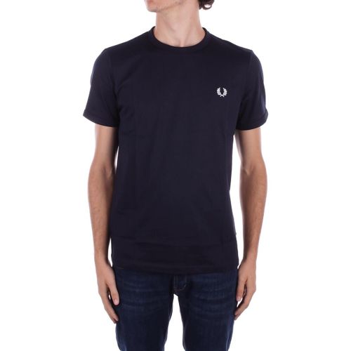 T-shirt Fred Perry M3519 - Fred perry - Modalova