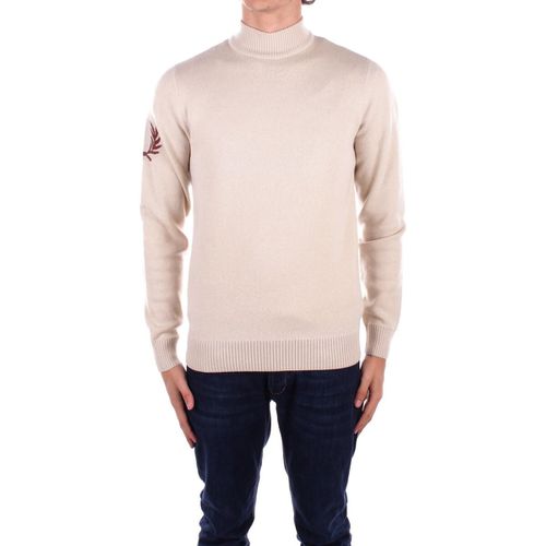 Maglione Fred Perry K8530 - Fred perry - Modalova