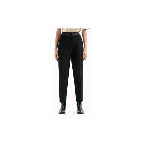 Pantaloni EAX 6DYP35 YN5YZ - EAX - Modalova