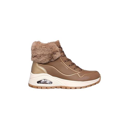 Sneakers UNO RUGGED - FALL SHIMMER - Skechers - Modalova