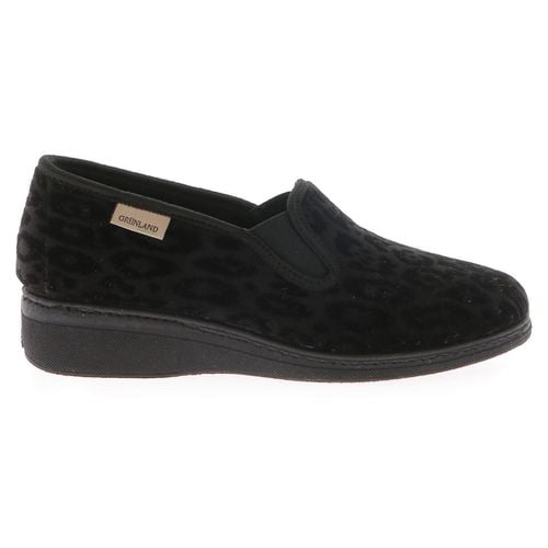 Scarpe Grunland - Irae nero PA1140 - Grunland - Modalova