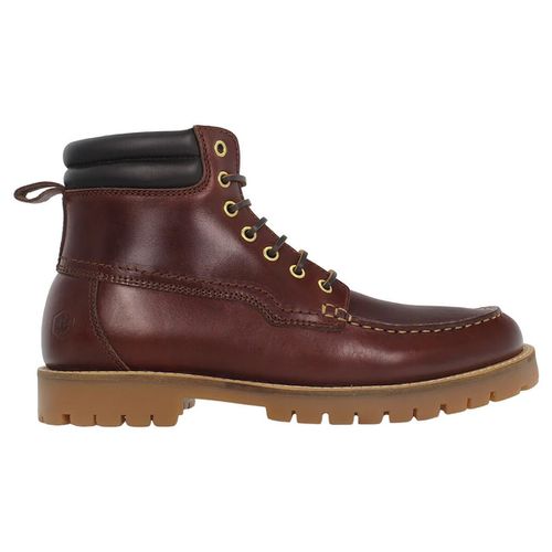 Sneakers alte - Boat chukka brunello SMF3301-CI004 - Lumberjack - Modalova