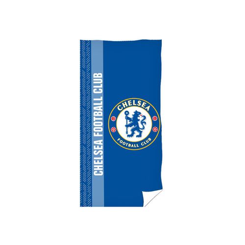 Asciugamano e guanto esfoliante AG3529 - Chelsea Fc - Modalova