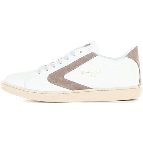 Sneakers TOURNAMENT LEATHER SUEDE VT2058M - Valsport - Modalova