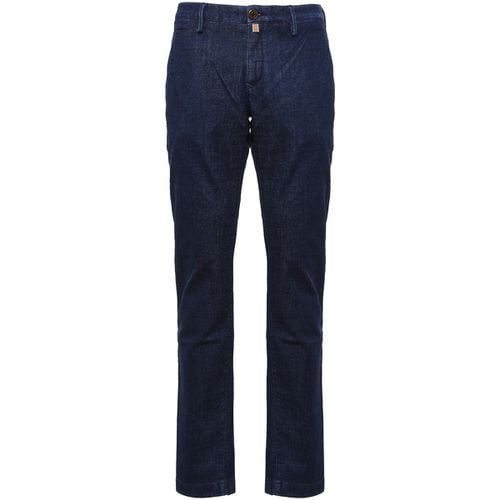 Jeans Jacob Cohen BOBBY 860D - Jacob cohen - Modalova