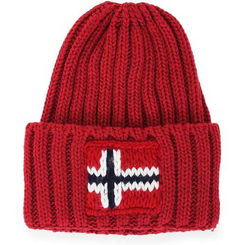 Cappelli Napapijri F-SEMIURY 5R061 - Napapijri - Modalova