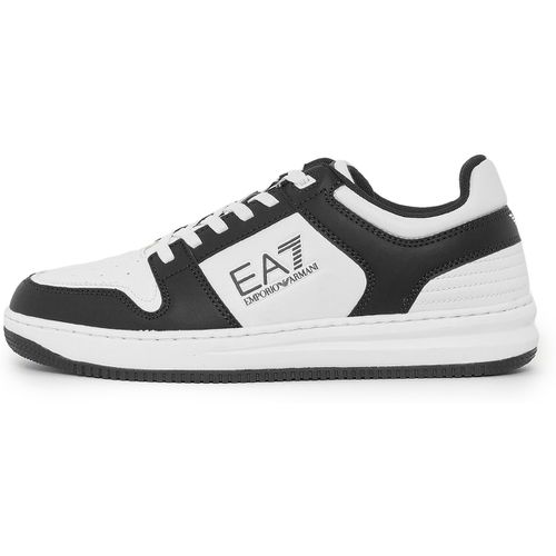 Sneakers X8X189 XK404 N181 - Emporio Armani EA7 - Modalova