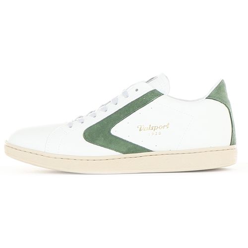 Sneakers TOURNAMENT LEATHER SUEDE VT2055M - Valsport - Modalova