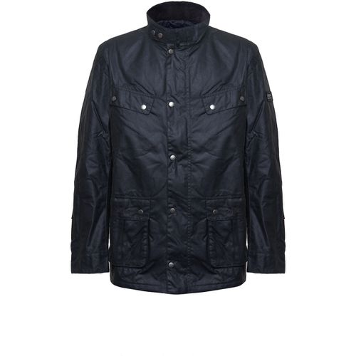 Giubbotto Barbour MWX0337 NY91 - Barbour - Modalova