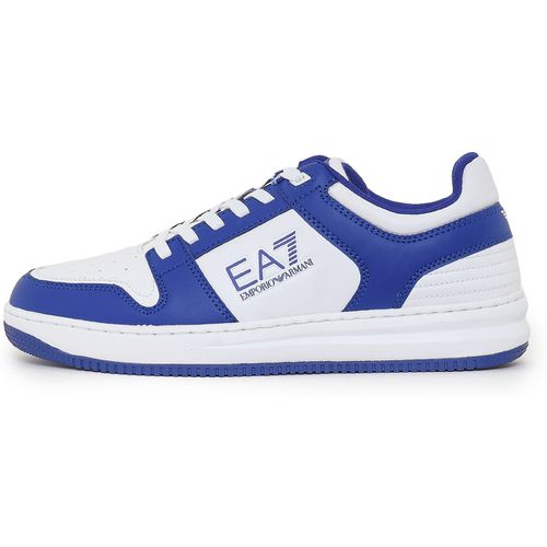 Sneakers X8X189 XK404 M563 - Emporio Armani EA7 - Modalova