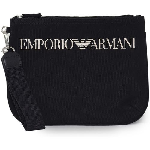 Borsa Shopping 231796 CC918 00020 - Emporio armani - Modalova