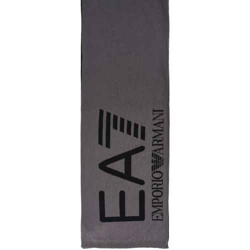 Sciarpa 7X000007 AF11994 M8049 - Emporio Armani EA7 - Modalova