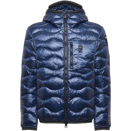 Giubbotto 24WBLUC03030 006355 WAVE 888 - Blauer - Modalova