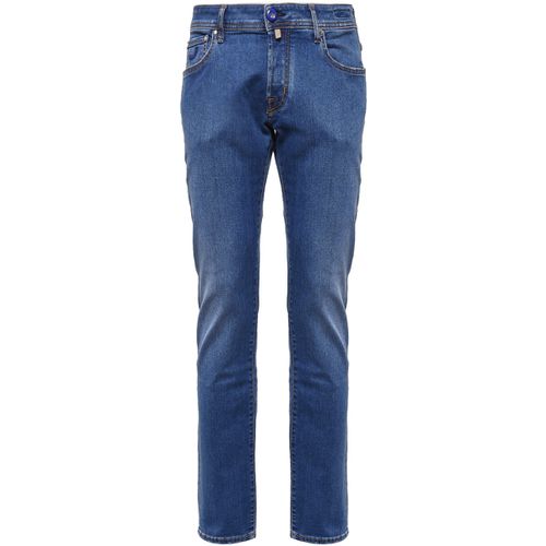 Jeans Jeans/Pantalone Slim 3623 - Jacob cohen - Modalova