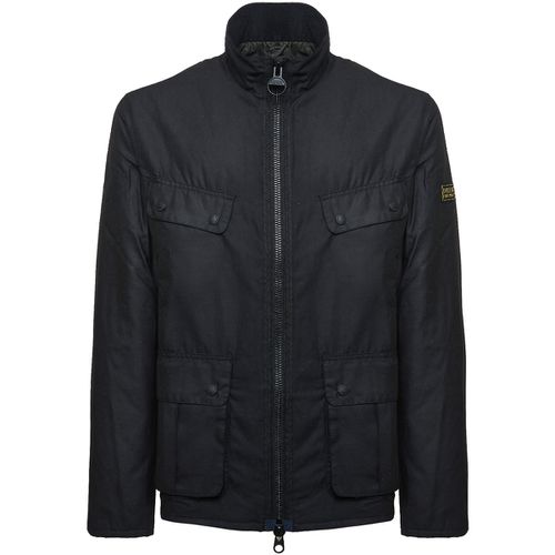 Giubbotto Barbour MWX2367 BK71 - Barbour - Modalova