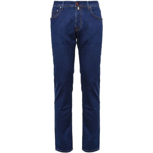 Jeans Jeans/Pantalone Slim 3623 - Jacob cohen - Modalova