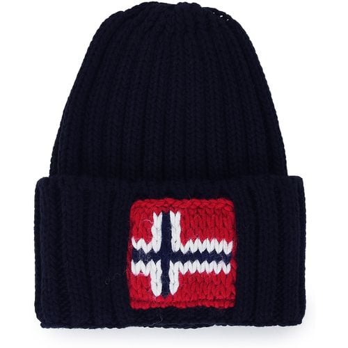 Cappelli Napapijri F-SEMIURY 51761 - Napapijri - Modalova