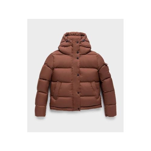 Giacca a vento Piumino cappuccio BRAFFY JACKET - Refrigiwear - Modalova