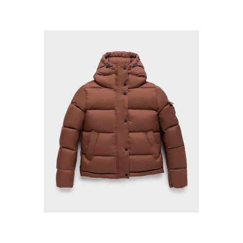 Piumino Piumino cappuccio BRAFFY JACKET - Refrigiwear - Modalova