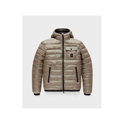 Giacca a vento Piumino cappuccio JOSH JACKET - Refrigiwear - Modalova