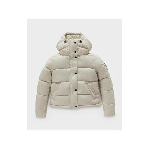 Giacca a vento Piumino cappuccio BRAFFY JACKET - Refrigiwear - Modalova