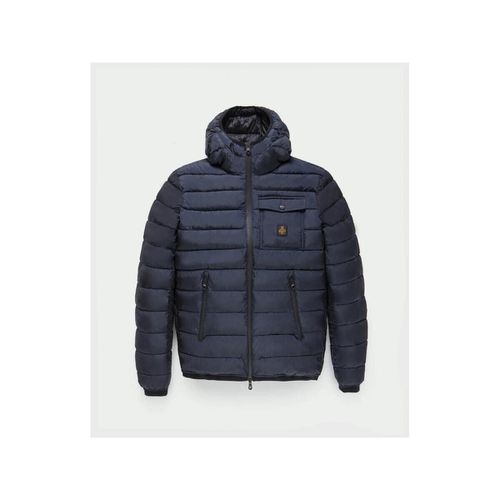 Giacca a vento Piumino cappuccio JOSH JACKET - Refrigiwear - Modalova