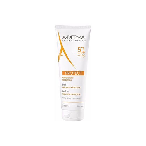 Protezione solari Protect Loción Solar Spf50+ - A-Derma - Modalova