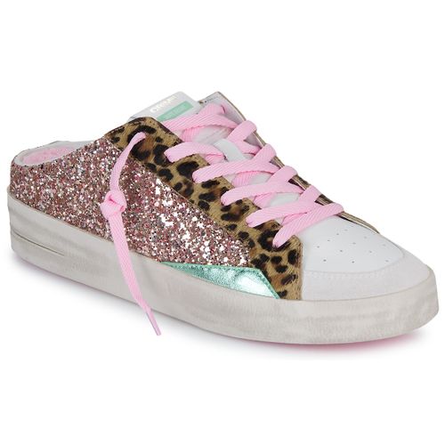 Sneakers basse SK8 DELUXE SABOT - Crime london - Modalova