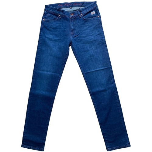 Jeans RRU110CE082811 Jeans Uomo - Roy Rogers - Modalova