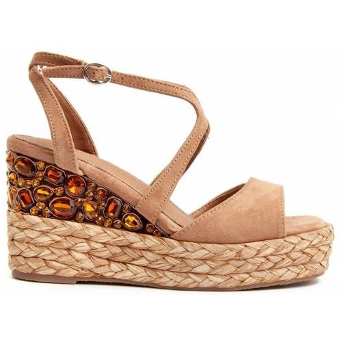 Scarpe Espadrillas Leindia 91221 - Leindia - Modalova