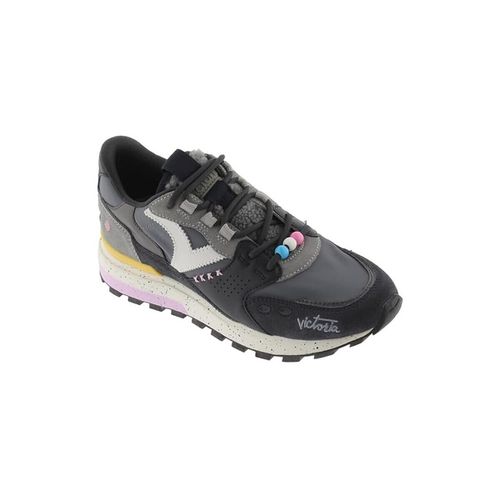 Sneakers basse SNEAKERS LUNA SERRAJE MULTICOLOR - Victoria - Modalova