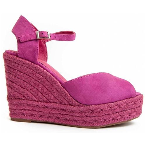 Scarpe Espadrillas Leindia 91751 - Leindia - Modalova