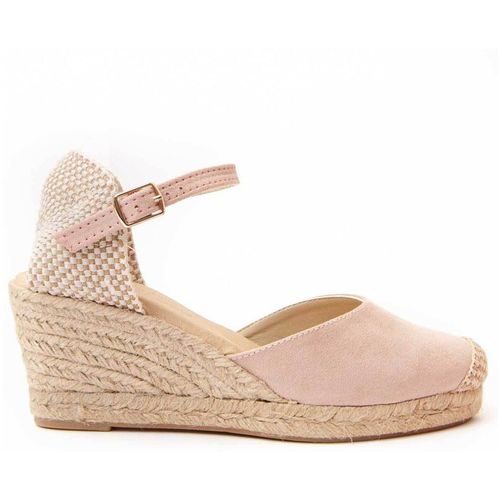 Scarpe Espadrillas Leindia 93439 - Leindia - Modalova