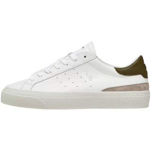 Sneakers sneakers basse Sonica verde - Date - Modalova