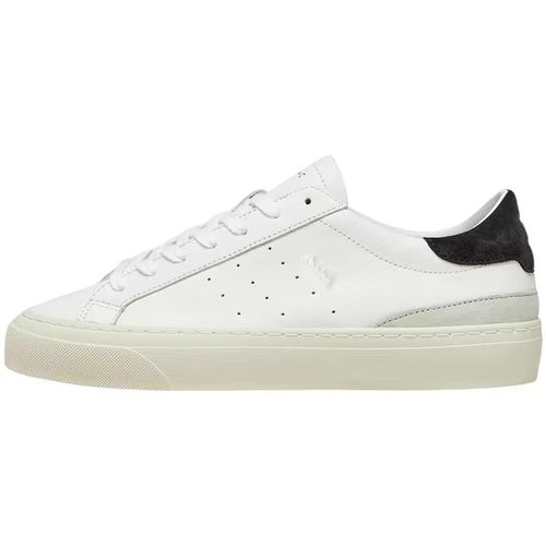 Sneakers sneakers basse Sonica bianca grigia - Date - Modalova