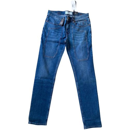 Jeans JUPPA077JOHN001 Jeans Uomo celeste - Jeckerson - Modalova