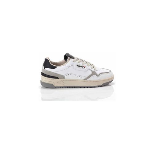 Sneakers Sneakers donna in pelle - Victoria - Modalova