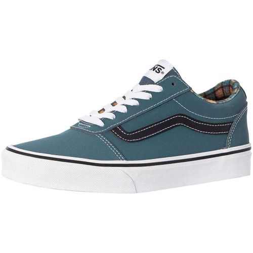 Sneakers Scarpe da ginnastica in pelle Ward - Vans - Modalova