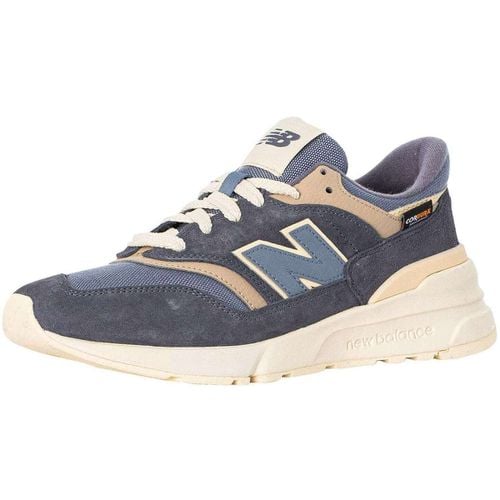 Sneakers Scarpe Da Ginnastica In Pelle Scamosciata 997R - New balance - Modalova