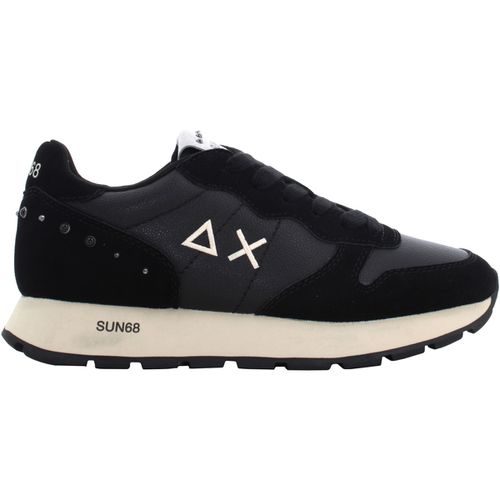 Sneakers basse sneakers donna basse Z44206 11 ALLY STUDS - Sun68 - Modalova