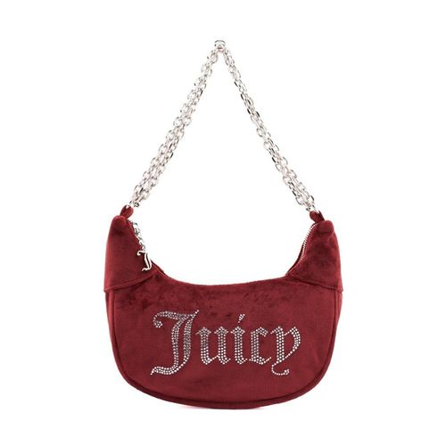 Borsa KIMBERLY SMALL HOBO - Juicy Couture - Modalova