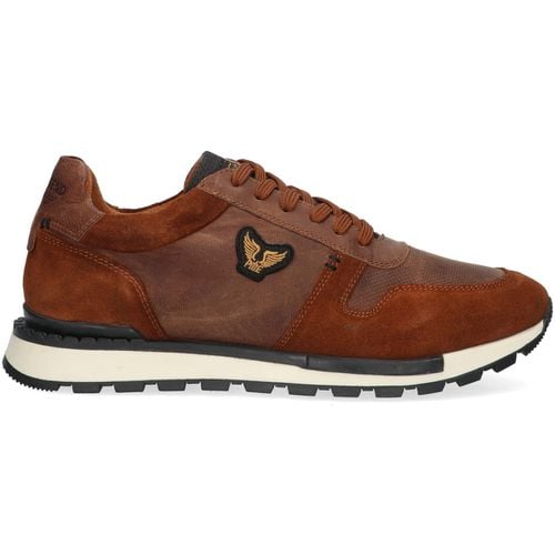 Sneakers Pme Legend Keyland Cognac - Pme legend - Modalova