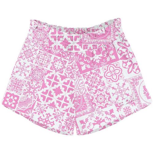 Shorts SKU_275324_1541573 - Mc2 Saint Barth - Modalova